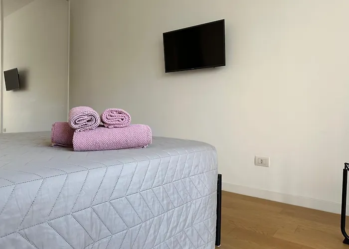 Suite&Chic Apartment