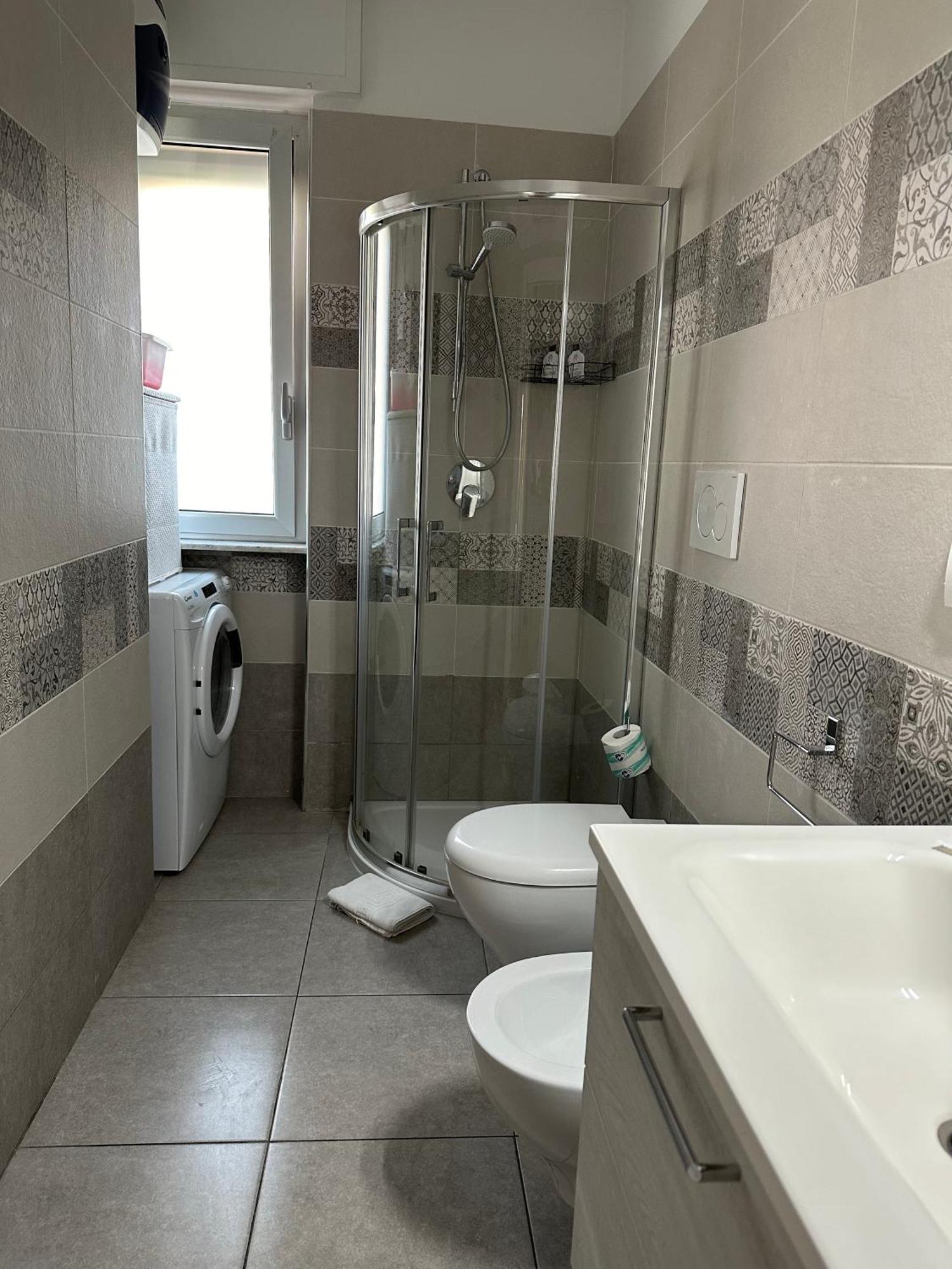 Appartement Suite&chic Bari