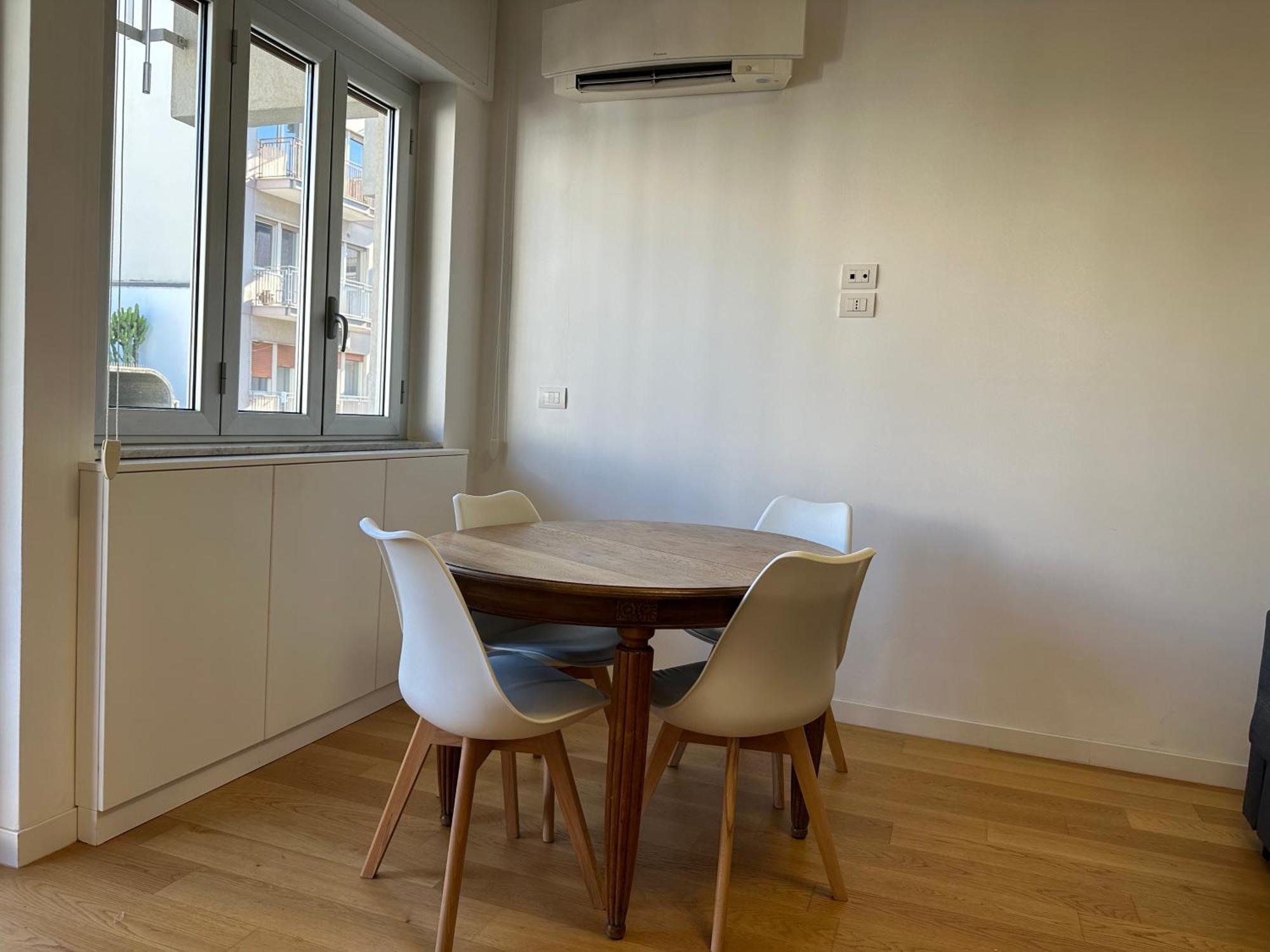 Suite&chic Appartement Bari