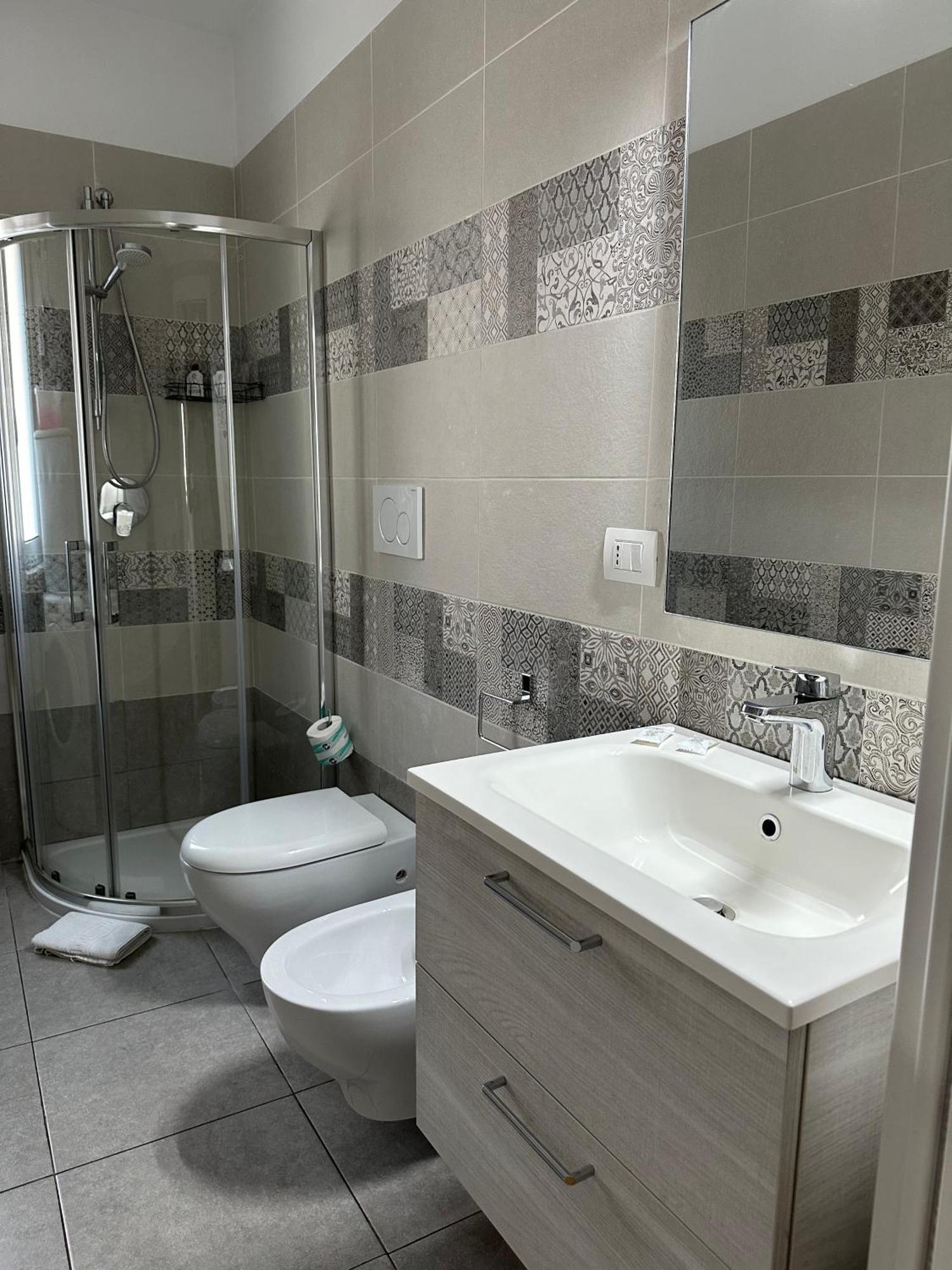 Appartement Suite&chic