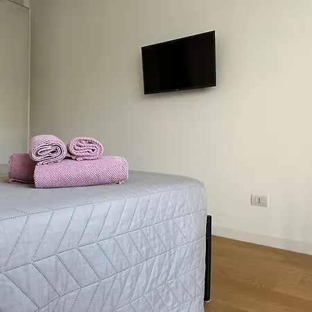 Suite&Chic Apartment Bari Exterior foto