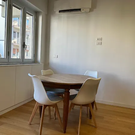 Suite&Chic Apartment Bari Exterior foto