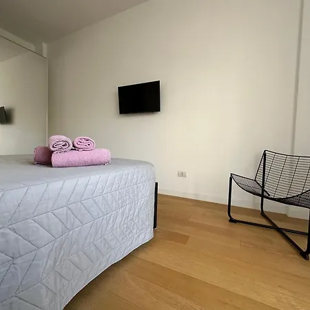 Suite&Chic Apartment Bari Exterior foto