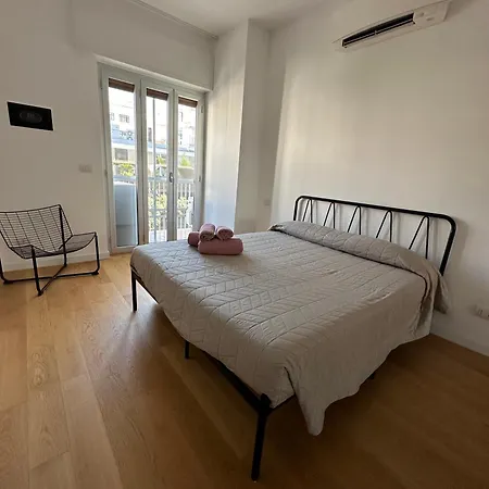 Suite&Chic Apartment Bari Exterior foto