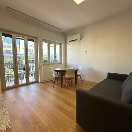 Suite&Chic Apartment Bari Exterior foto