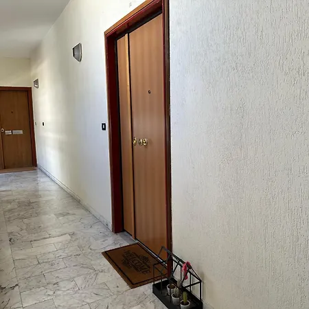 Suite&Chic Apartment Bari Exterior foto