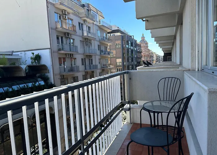 Suite&Chic Apartment
