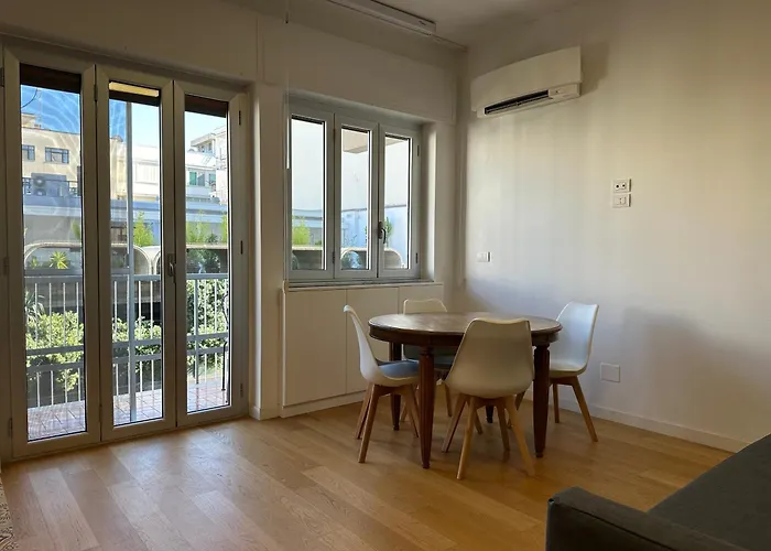 Suite&Chic Apartment