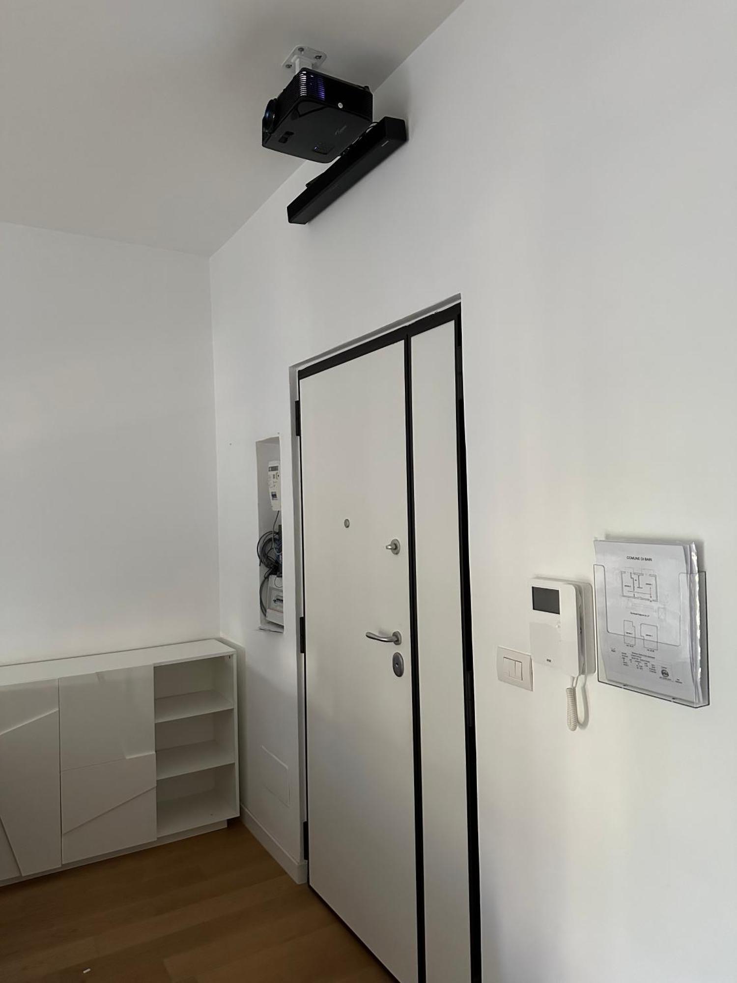 Apartment Suite&chic Bari