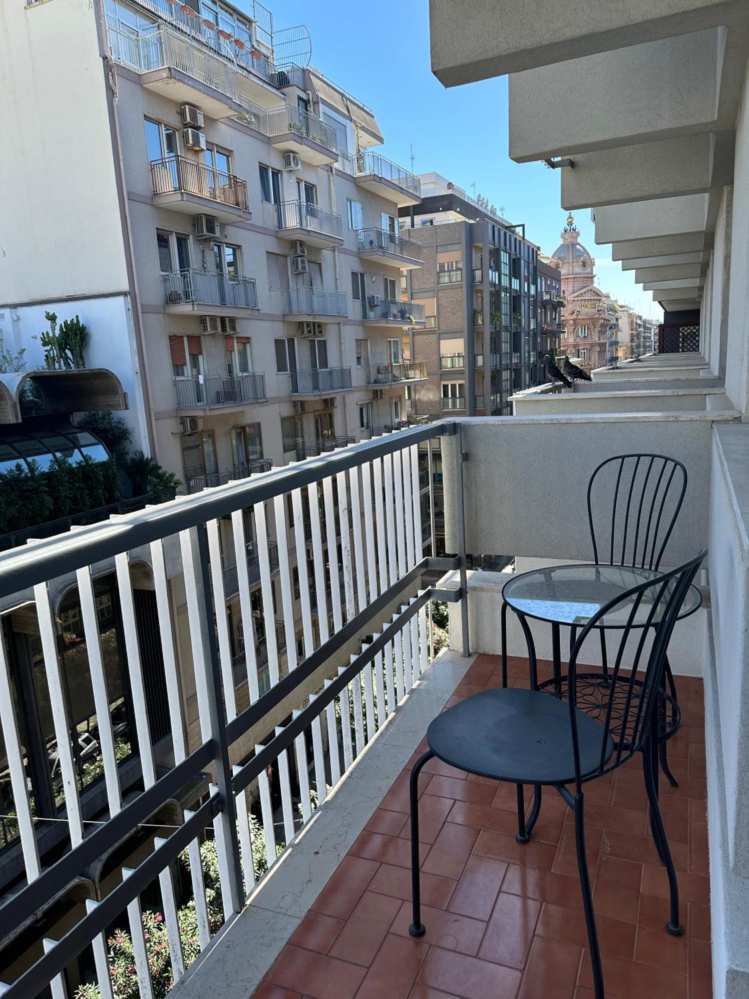 Suite&chic Apartment