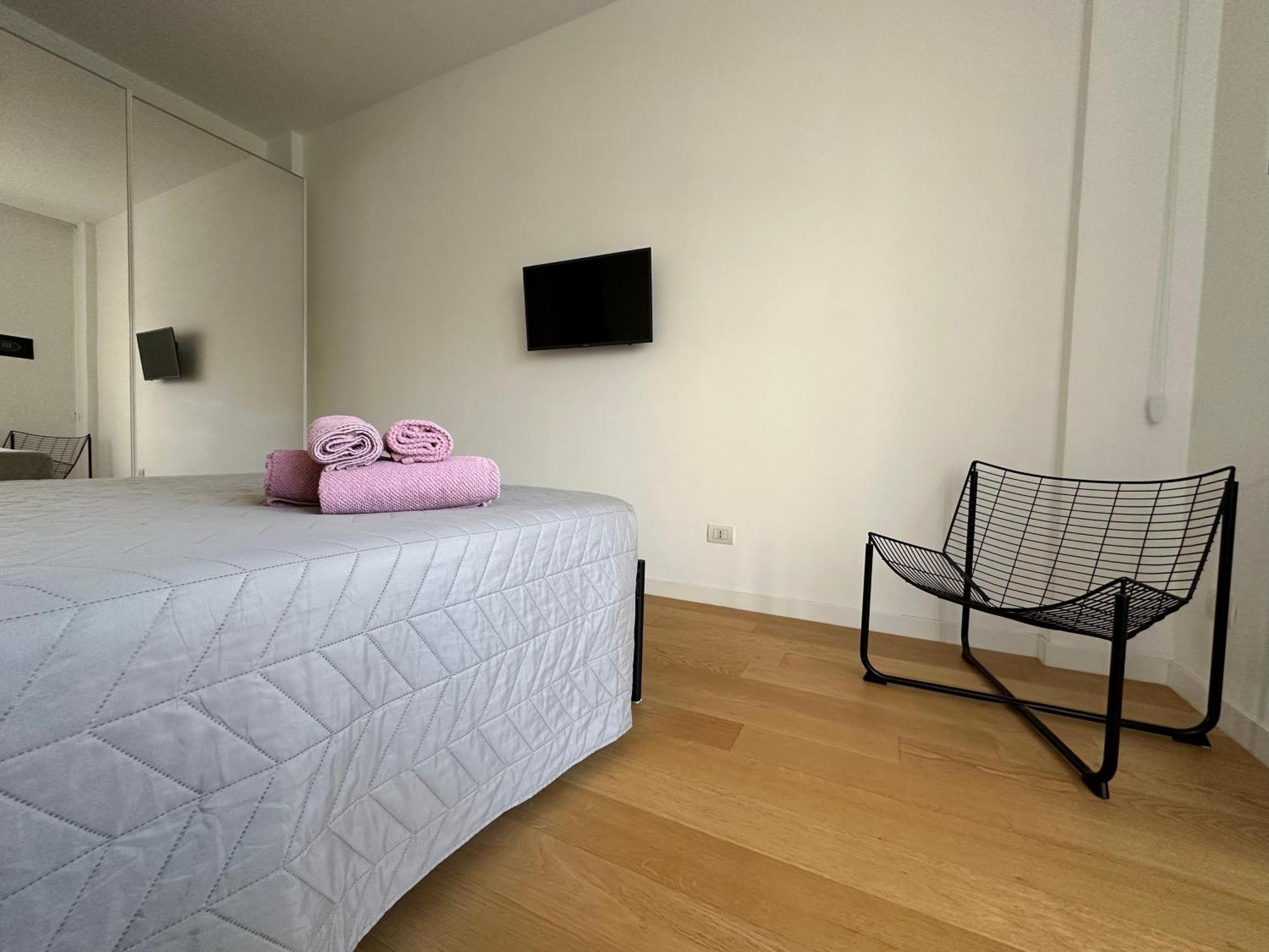 Apartment Suite&chic *